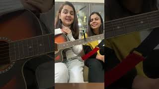 Ishq aakhda a tera cover  Ramneek Simrita [upl. by Yllil]