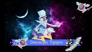 Descargar ygopro para PC [upl. by Joshi59]