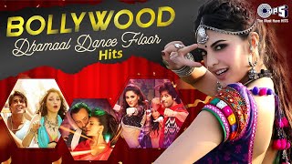 Bollywood Item Songs  Video Jukebox  Item Songs Bollywood  Hindi Item Song [upl. by Senga]