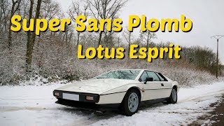 S01E03  Lotus Esprit [upl. by Paff747]