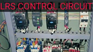 LIQUID ROTOR RESISTANCE CONTROL CIRCUIT IN Hindi [upl. by Atter909]