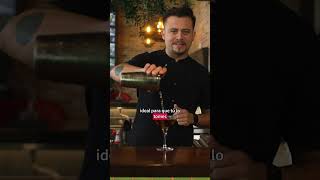 🍸3 secretos de bartender 🤫 BartenderLife Mixology Cocteles Mixología Bebidas Miami USA [upl. by Akcira291]