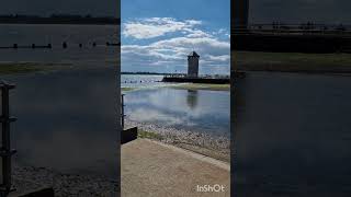 Join our adventures around Brightlingsea im Essex beautiful seaside town in the sun 🌞 [upl. by Avrit]