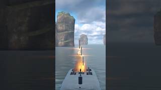 12x DF  17 Missile launch [upl. by Euqnimod720]