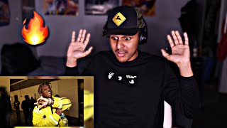 KYRO REACTS TO JUICE WRLD  MONCLER YEAR JUICE WRLD REACTION [upl. by Bannerman]