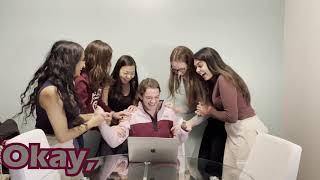 University of Ottawa Medical School Class of 2026 Admissions Video Its About Damn Time Parody [upl. by Yann]