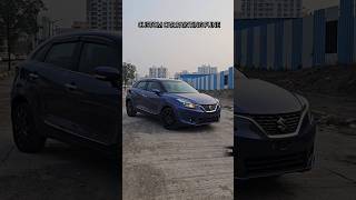 Baleno got Best Full Car Denting Painting Pune  Full Car Painting Pune Price Lost from 45000 [upl. by Ybhsa]