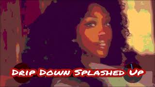 SZA  2am Slowed Chopped DripDownSplashedUp [upl. by Shelburne]