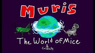 Muris The Planet of Mice Episode 1 [upl. by Chevalier757]