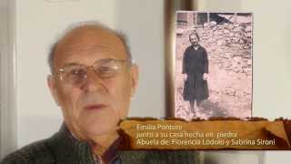 Tuo Nonno Mio Nonno  Le Storie  Documental [upl. by Drandell]