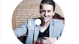 Shqiprim Sylejmani  Habibe Dashnore Live Album  2013  âœ… [upl. by Ayr]