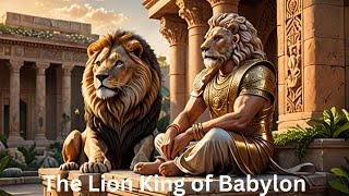 The Lion King of Babylon A Complete History [upl. by Plafker]