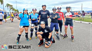 Santa Catarina Inline Marathon 2024🛼🥇 [upl. by Carpio]