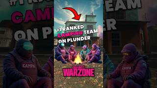 Why Run When You Can Camp campn warzone callofduty [upl. by Dnalsor]