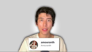 The Biggest ASMR Creator Just Got Terminated [upl. by Orimlede34]