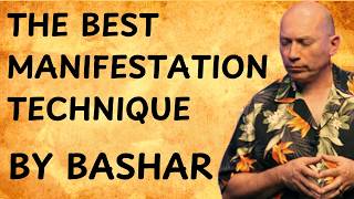 Bashars MOST POWERFUL Manifestation Technique  Bashar Darryl Anka [upl. by Idnahk]