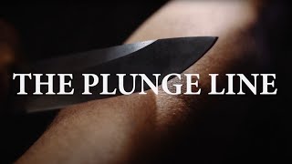 HOW TO PROPERLY DO YOUR PLUNGE LINES  KNIFE MAKER TIPS amp TRICKS  EP5 [upl. by Ataeb]