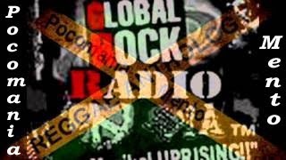 REGGAE ANTHOLOGY I POCOMANIA amp MENTOPart 1 amp 2 of 5  Global Rock Radio  Ghetto Muzik TV [upl. by Celina]