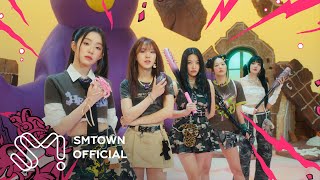 Red Velvet 레드벨벳 Birthday MV [upl. by Anilyx]