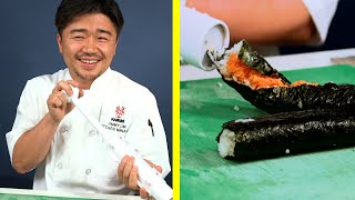 Sushi Chef Reviews Cheap Sushi Makers [upl. by Patrice618]