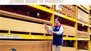 ¿Cuál es el mejor uso para cada madera [upl. by Ynavoeg562]