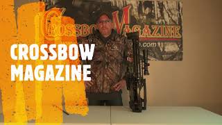 Ravin Crossbows R500 Review [upl. by Egdirdle]