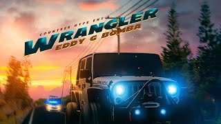 Eddy G Bomba  Wrangler Fast n Furious Riddim [upl. by Gessner397]