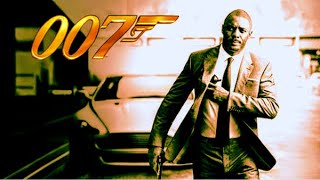 BOND 26 NEW 007 Trailer HD Idris Elba as 007 [upl. by Anauqes]