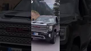 GMC Spotted in Naran 🤤🇵🇰 [upl. by Mannuela]