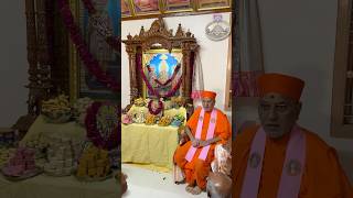 Shree Swaminarayan Mandir Gavada 40th Patotsav [upl. by Hoj707]