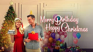 Merry Birthday Happy Christmas 2024 Official Trailer  Now on ETV [upl. by Reames388]