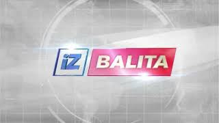 DWIZ 882 AM  IZ Balita Nationwide Full Theme HD [upl. by Yrret]