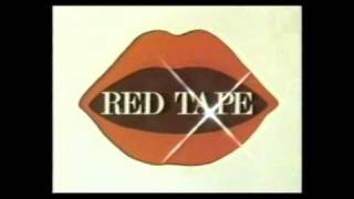 VHS Companies From the 80s 122  RED TAPE PRODUCTIONS [upl. by Ludovico120]