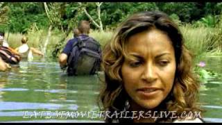 Anacondas The Hunt For The Blood Orchid 2004  Official HD Trailer [upl. by Quint]