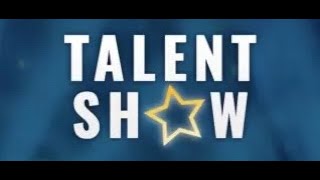 Tubman Star 2024  Talent Show [upl. by Forras]