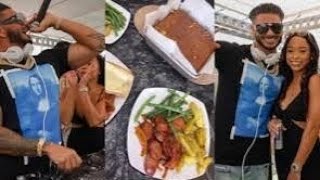 😋 IN THE KITCHEN W NIKKI amp PAULY D  ❤️ OH SOOOO DELICIOUS 😋 love shortsfeed shorts shortsvideo [upl. by Candida]