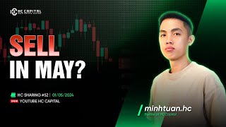 CZ lĩnh án 4 tháng tù BTC thủng hỗ trợ liệu có SELL IN MAY   Minhtuanhc  HCSharing 52 [upl. by Ddahc478]