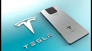 Tesla Pi Mobile  A mobile can affect the world [upl. by Sergei]