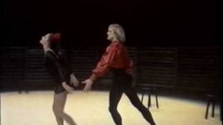 Maya Plisetskaya Alexander Godunov [upl. by Niamreg60]