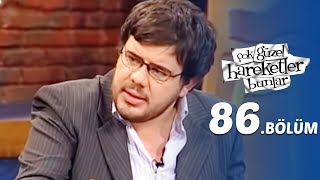 Çok Güzel Hareketler Bunlar 86Bölüm [upl. by Burke]