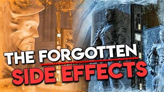 The Definitive Guide to Being Frozen in Carbonite  How DANGEROUS Was it [upl. by Carli644]