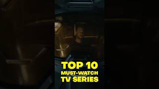 Top 10 MustWatch TV Series of 2024 [upl. by Fabrin]