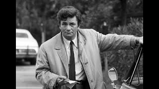 Peter Falk The Man Behind Detective Lieutenant Columbo [upl. by Hsur]