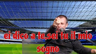 CASSANO🔥SVELA IL SUO SOGNO NEL CASSETTO🔥 [upl. by Kriss497]