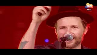 Jovanotti  Live Serenata Rap [upl. by Atileda]