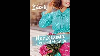 Agata Bizuk  Narzeczona z secondhandu  Romans  Audiobooki  Audiobook Pl [upl. by Lenee46]