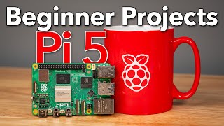 Raspberry Pi 5 Getting Started [upl. by Kaylyn721]