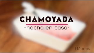 Chamoyada hecha en casa [upl. by Jaylene]