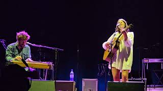 Erin Rae  YouTube Theater  Inglewood CA September 12 2024 [upl. by Eelidnarb580]