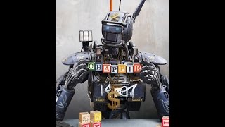 Chappie Movie 2015 Trailer Soundtrack  Song [upl. by Nnor]